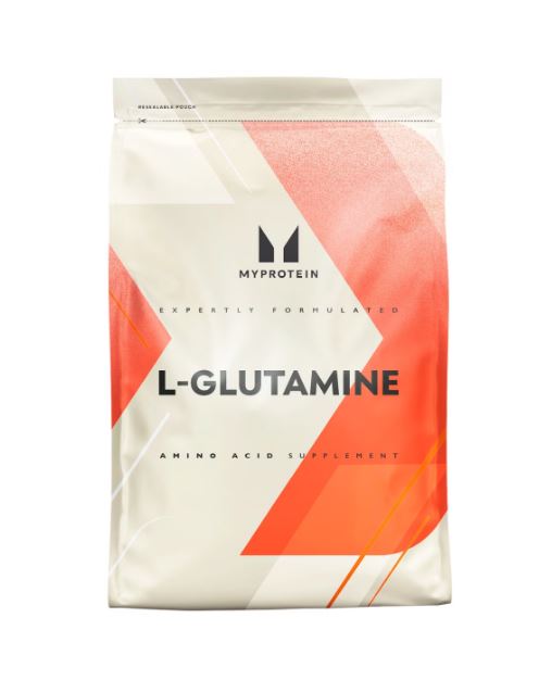 Myprotein L-Glutamin (500g Beutel)