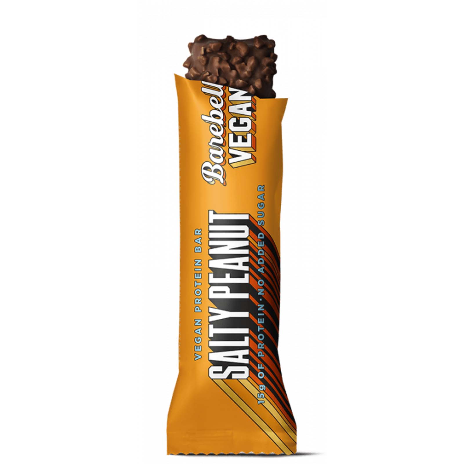 Barebells Vegan Protein Bar (55g)