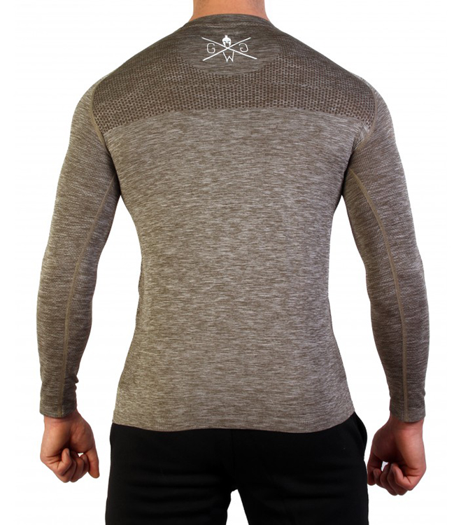 Gym Generation Seamless Long CYPRES