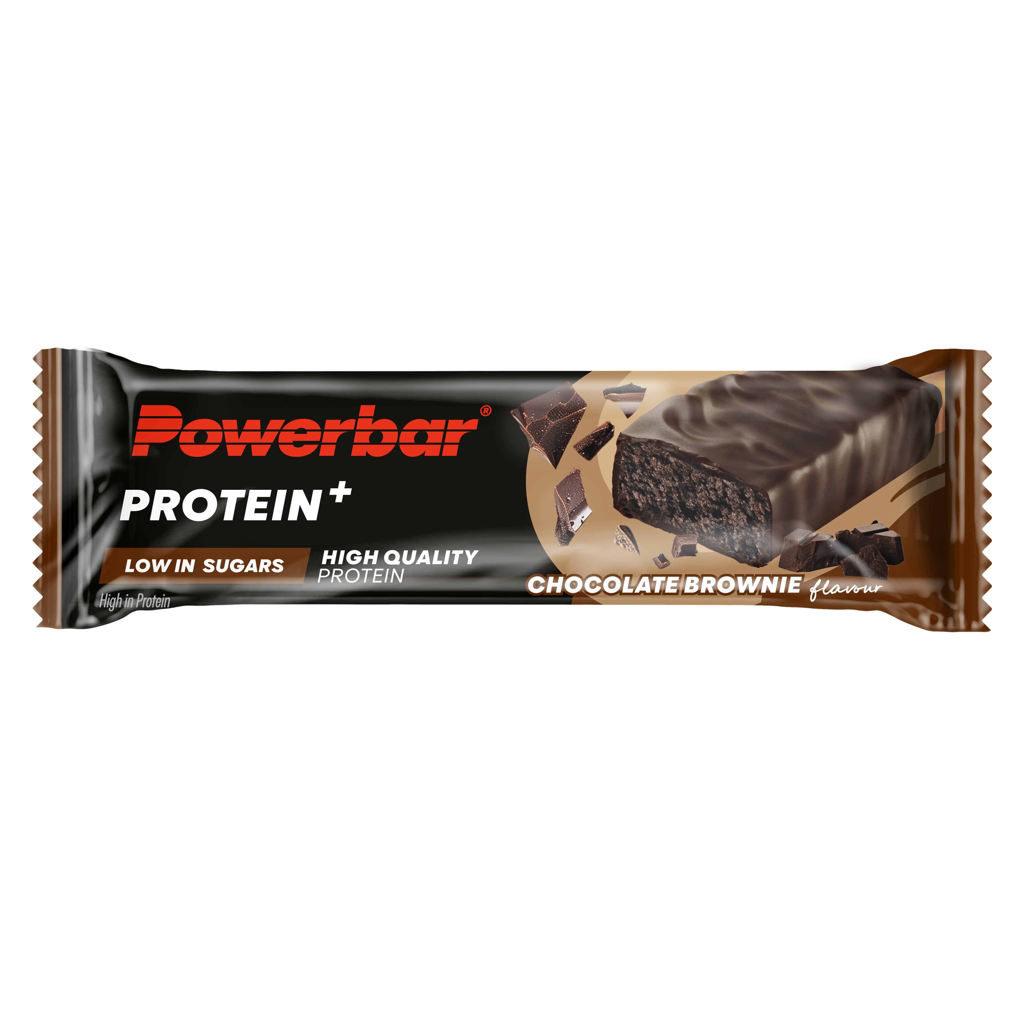 PowerBar Protein Plus Low Sugar Bar (35g)