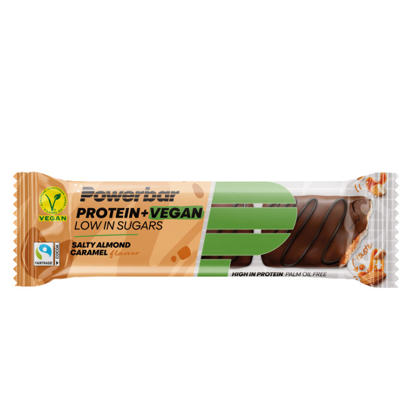 Powerbar Protein + Vegan Bar (42G)