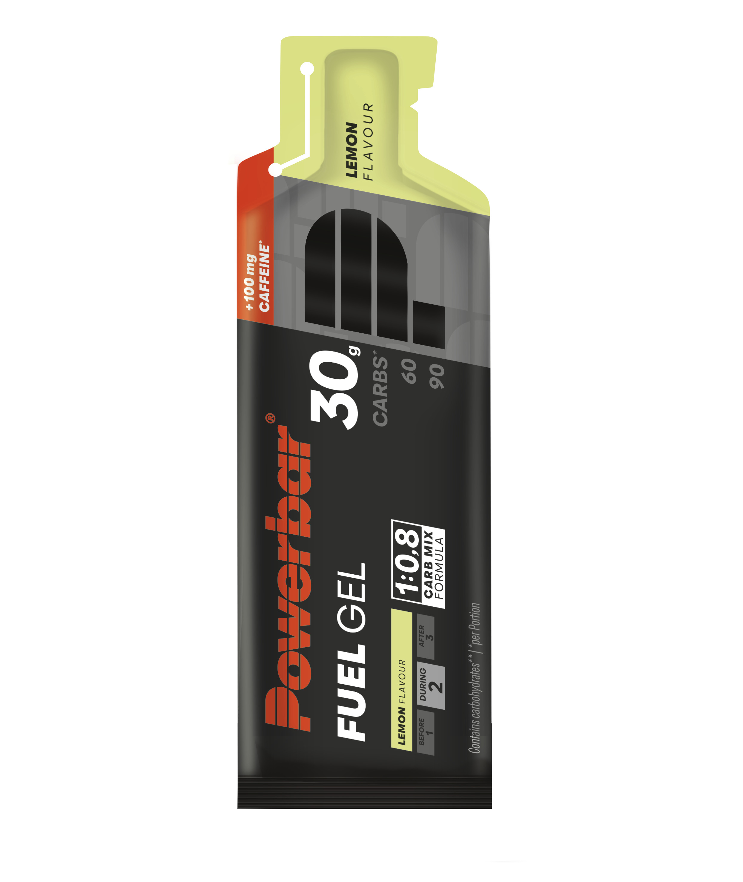 PowerBar Fuel Gel (50ml)