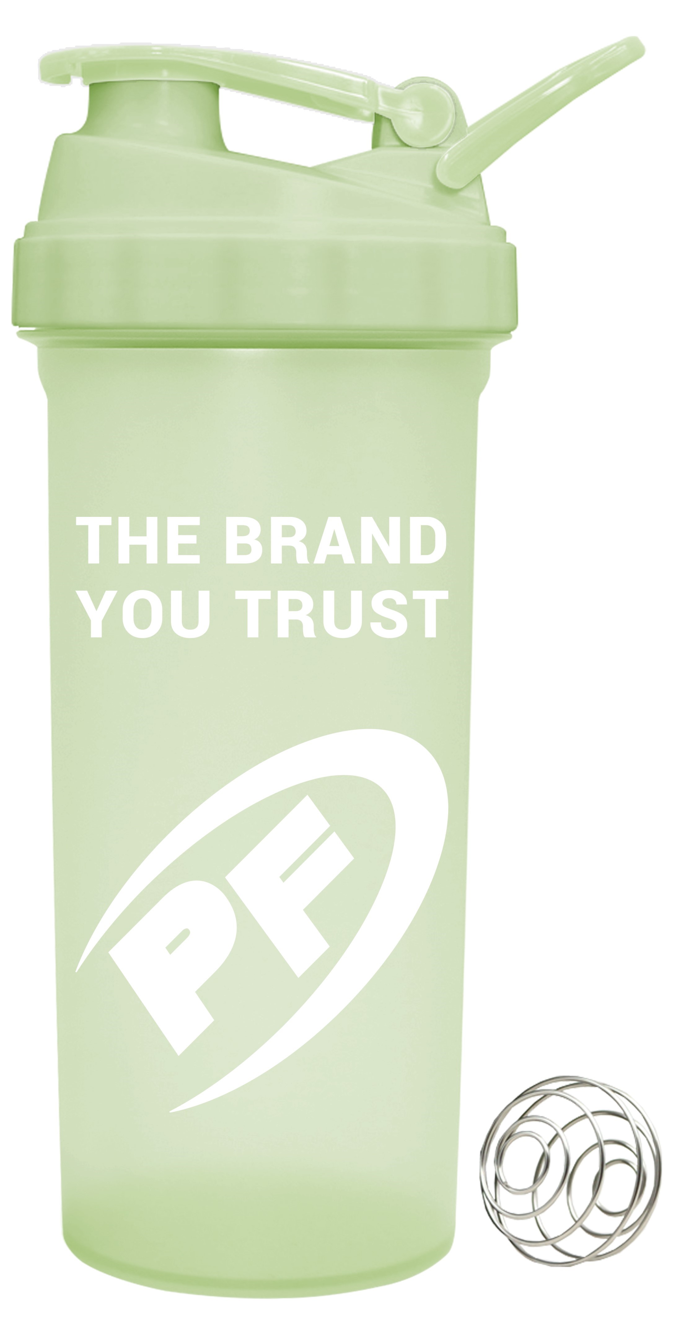 PowerFood Gym Cup (850ml)