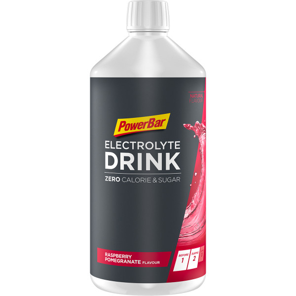 PowerBar Electrolyte Drink (1000ml)