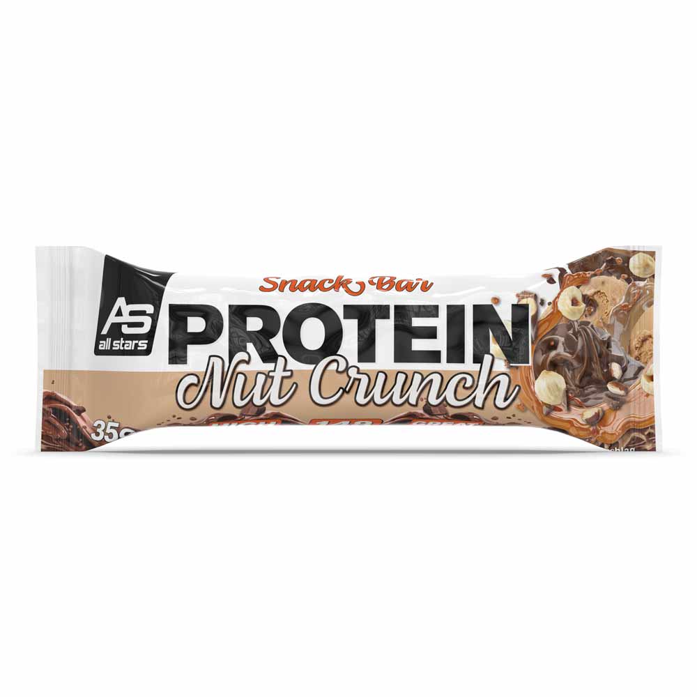 All Stars Protein Snack Bar (35G)