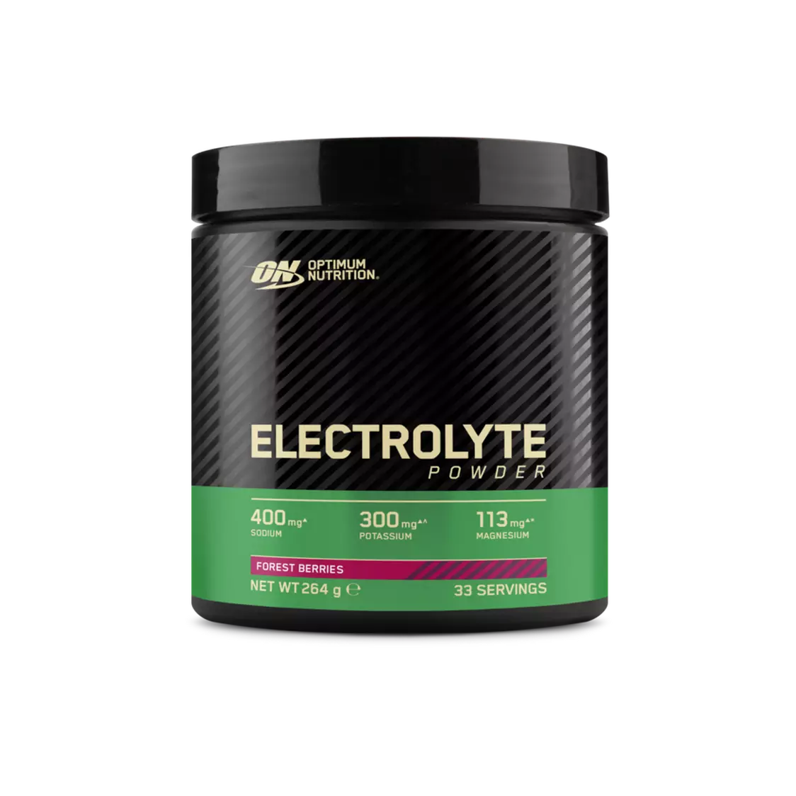 Optimum Nutrition Electrolyte (264g Dose)