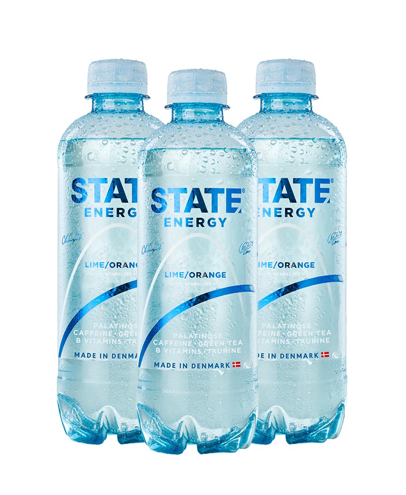 STATE Energy (12 x 400ml)