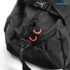 Better Bodies Gym Bag BLACK