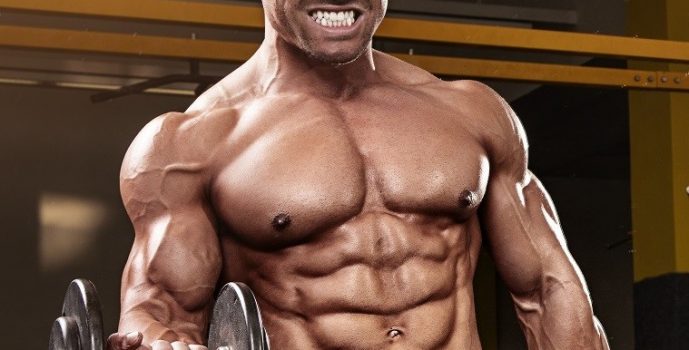 Warum du als FitnessFreak unbedingt viel Bauchmuskeltraining machen solltest