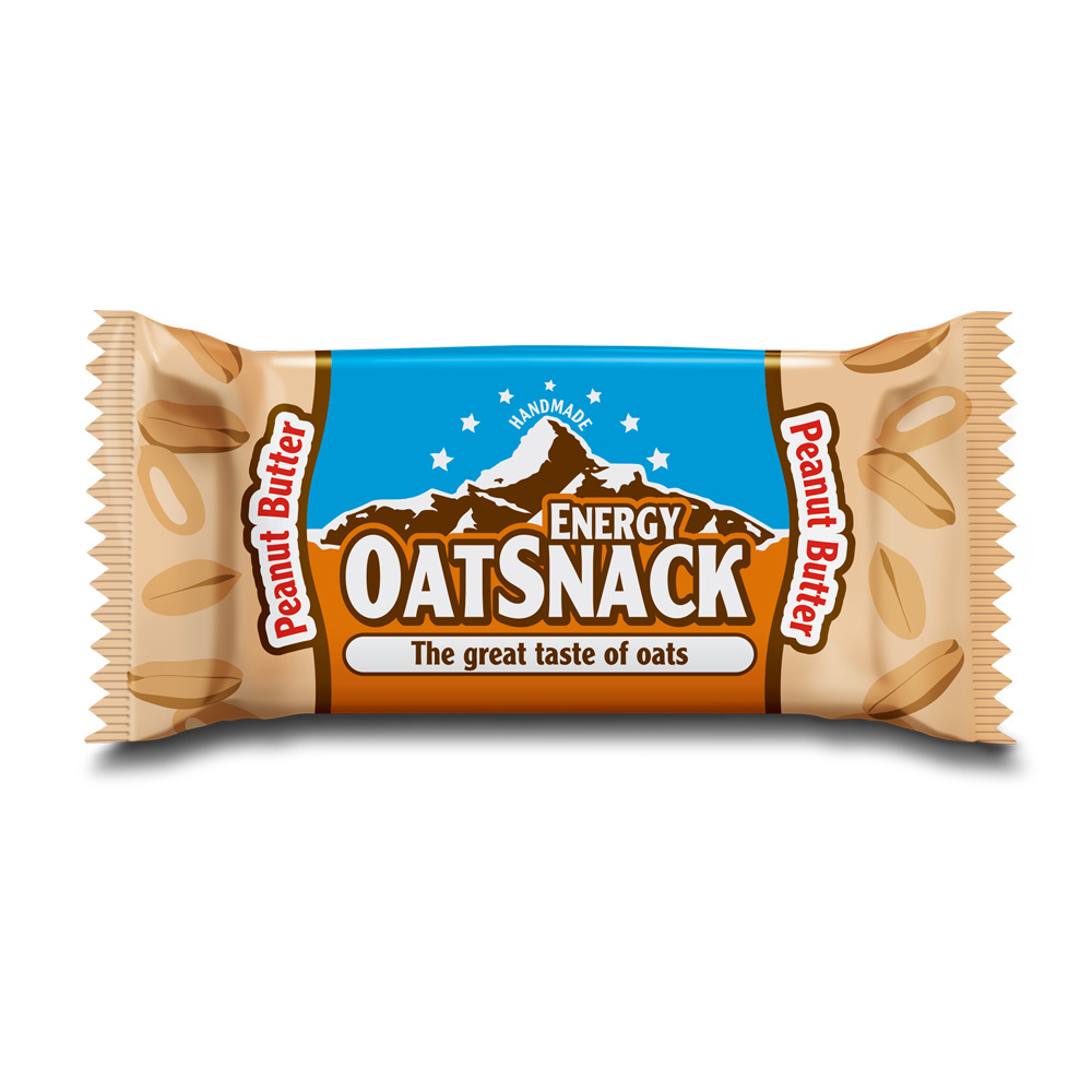 Energy OatSnack (65g)