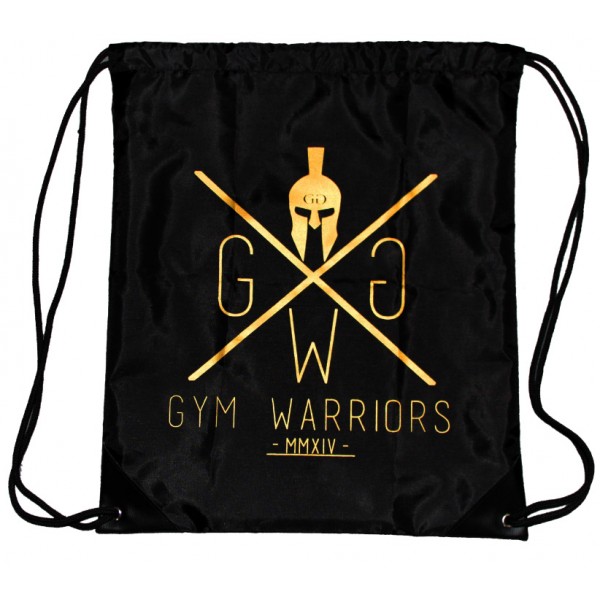 Gym Generation GymBag Warrior