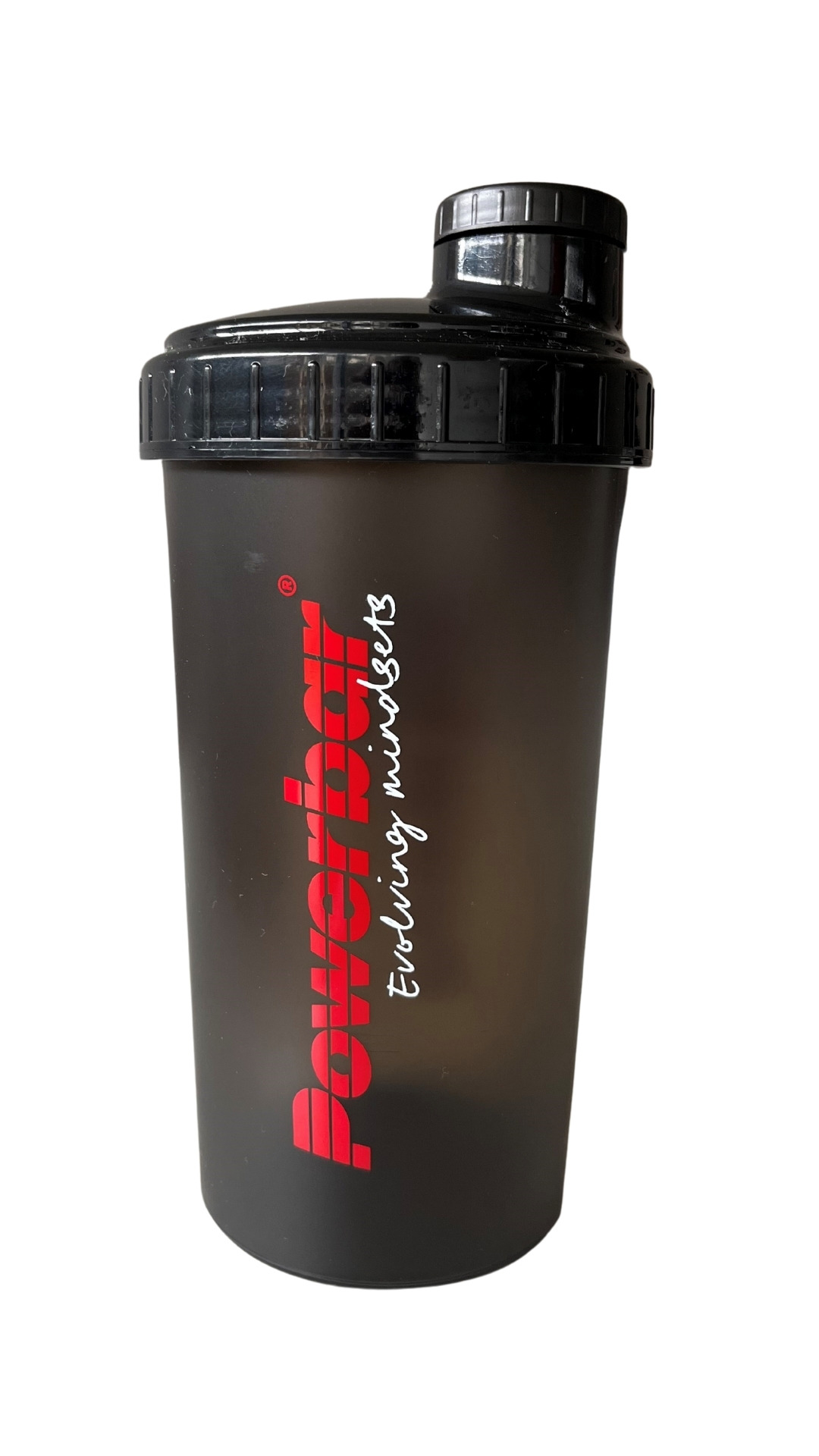 PowerBar Mix-Shaker Black (700ml)
