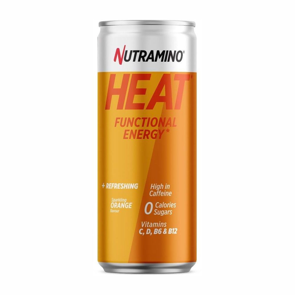 Nutramino Heat (330ml)