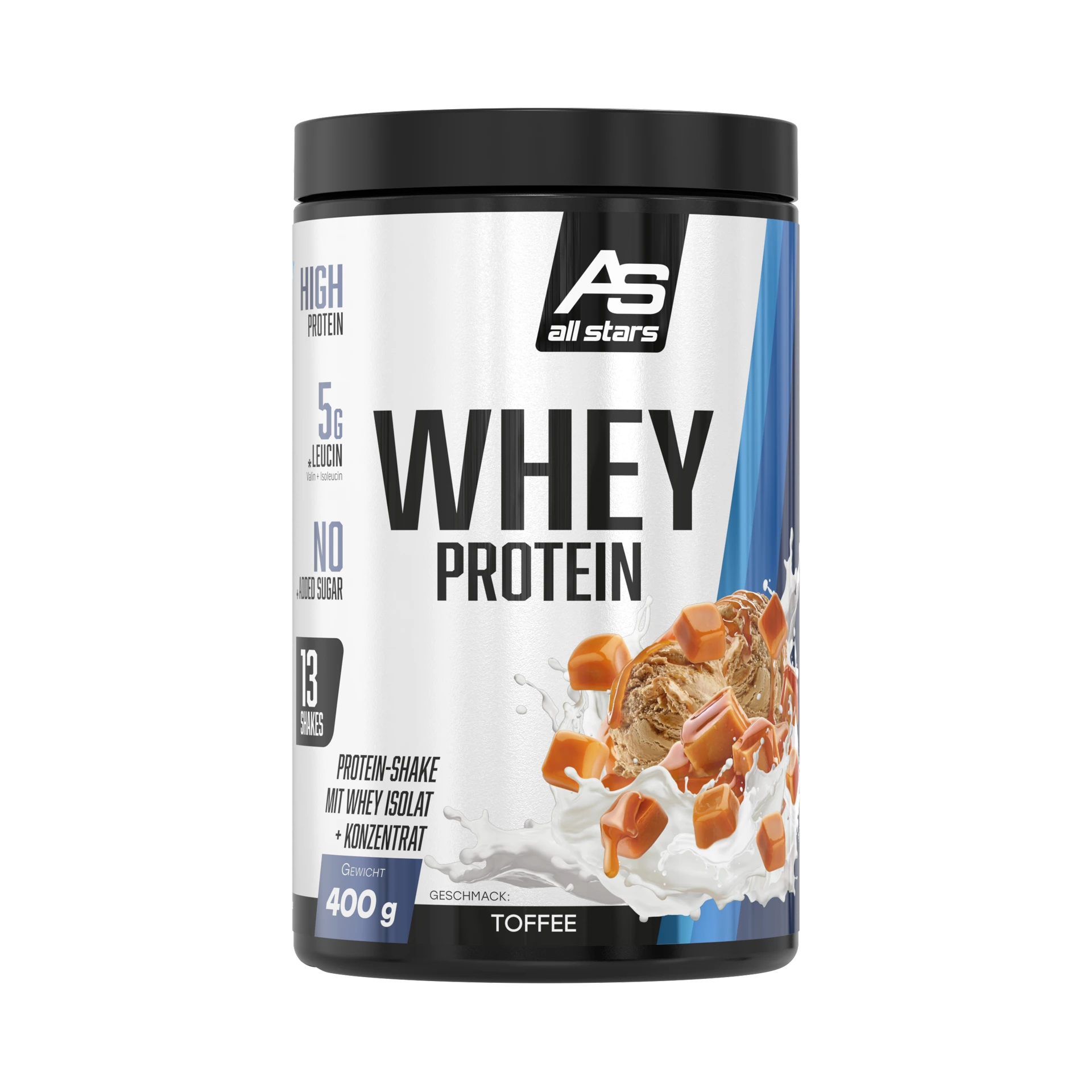 AllStars 100% Whey Protein (300G Dose)