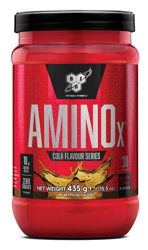 BSN Amino X (435g Dose)