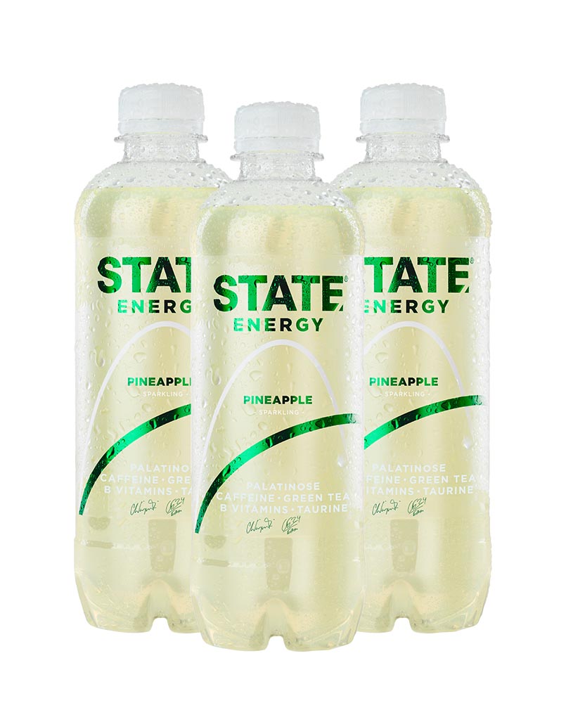 STATE Energy (12 x 400ml)