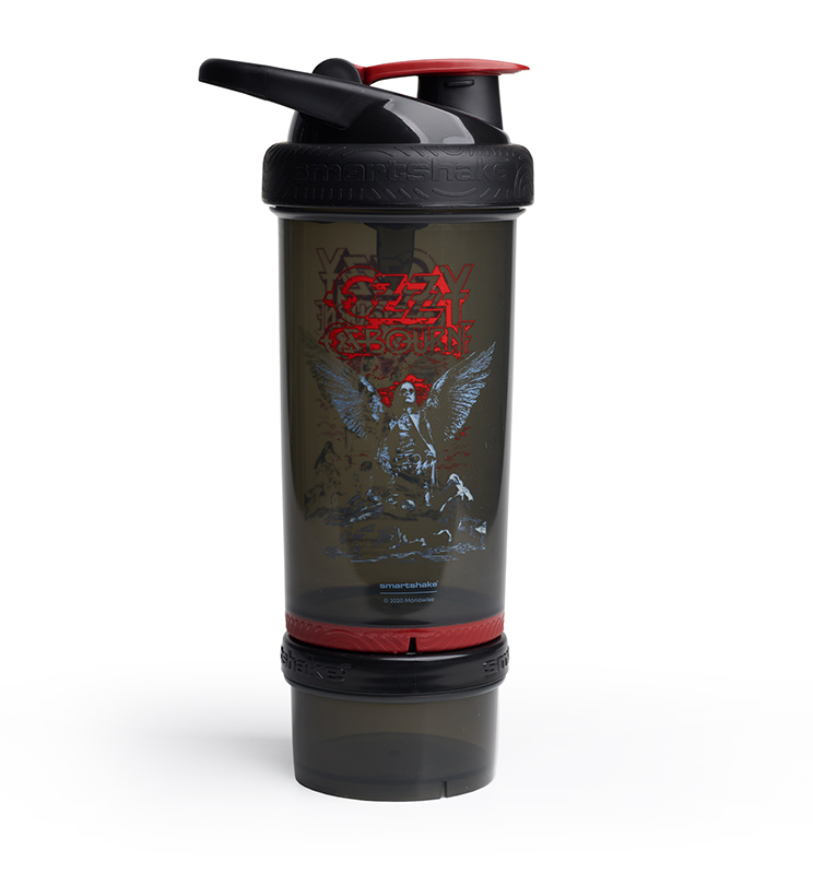 Smartshake Revive Ozzy Osbourne (750ml)