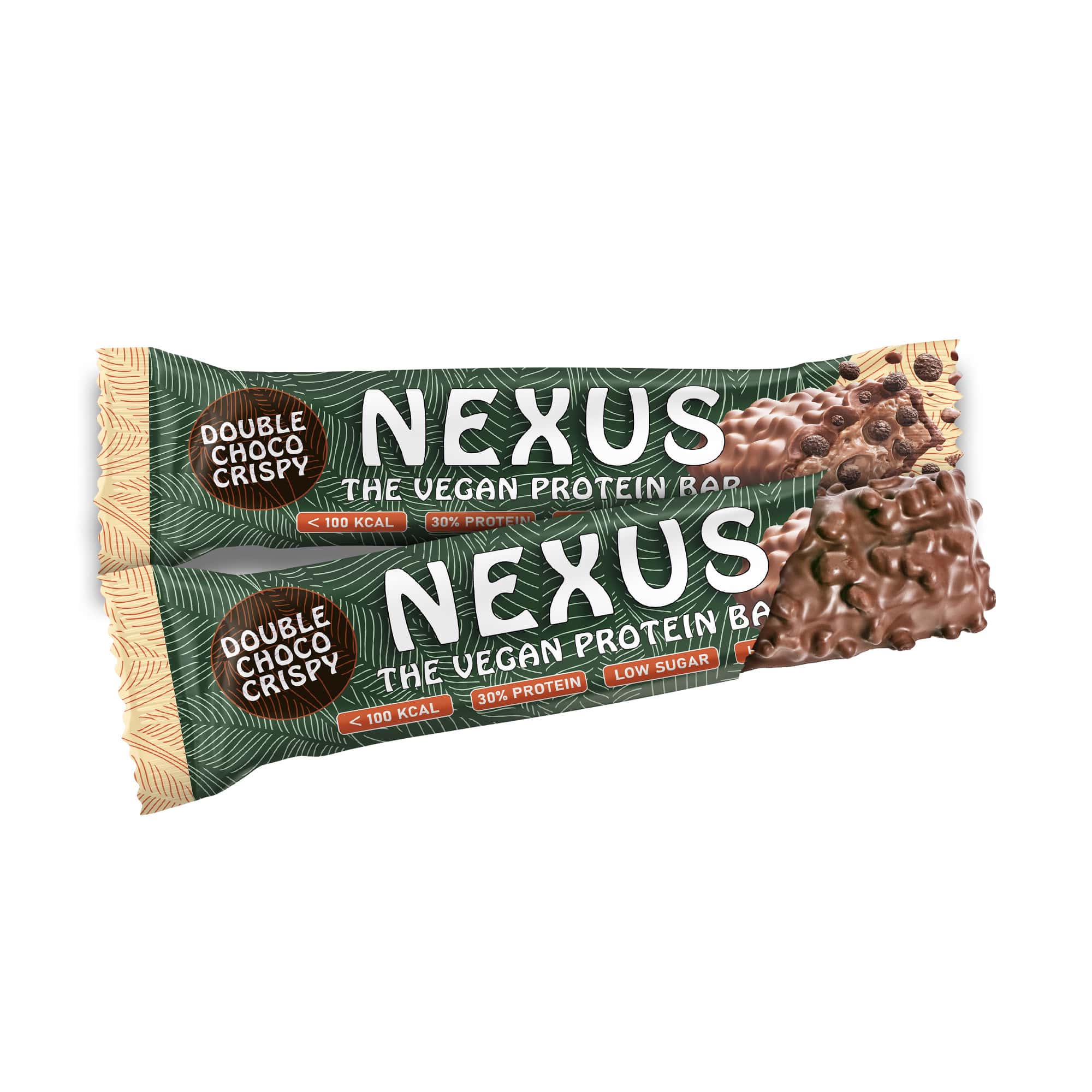 Pro Fuel Nexus Proteinriegel (30G)