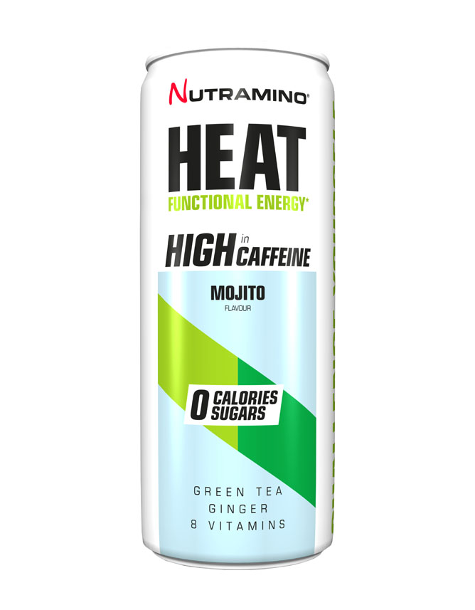 Nutramino Heat (330ml)