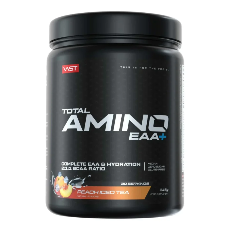 VAST Total Amino EAA+ (345G Dose)