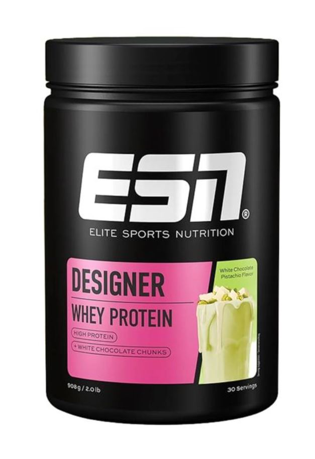 ESN Designer Whey Protein (908G Dose)