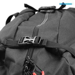 Better Bodies Gym Bag BLACK