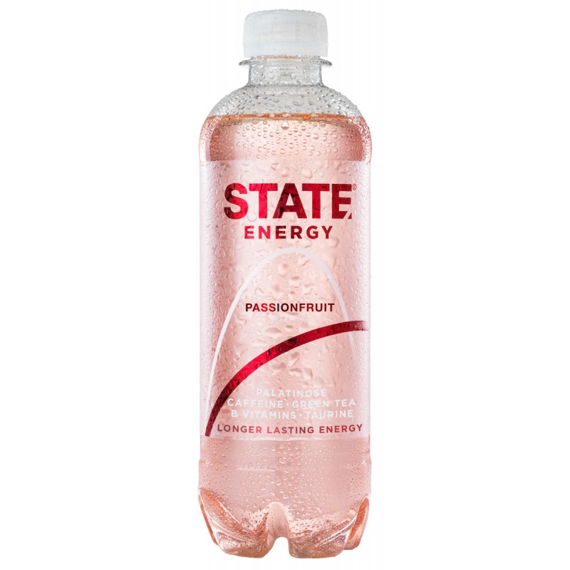 STATE Energy (400ml)