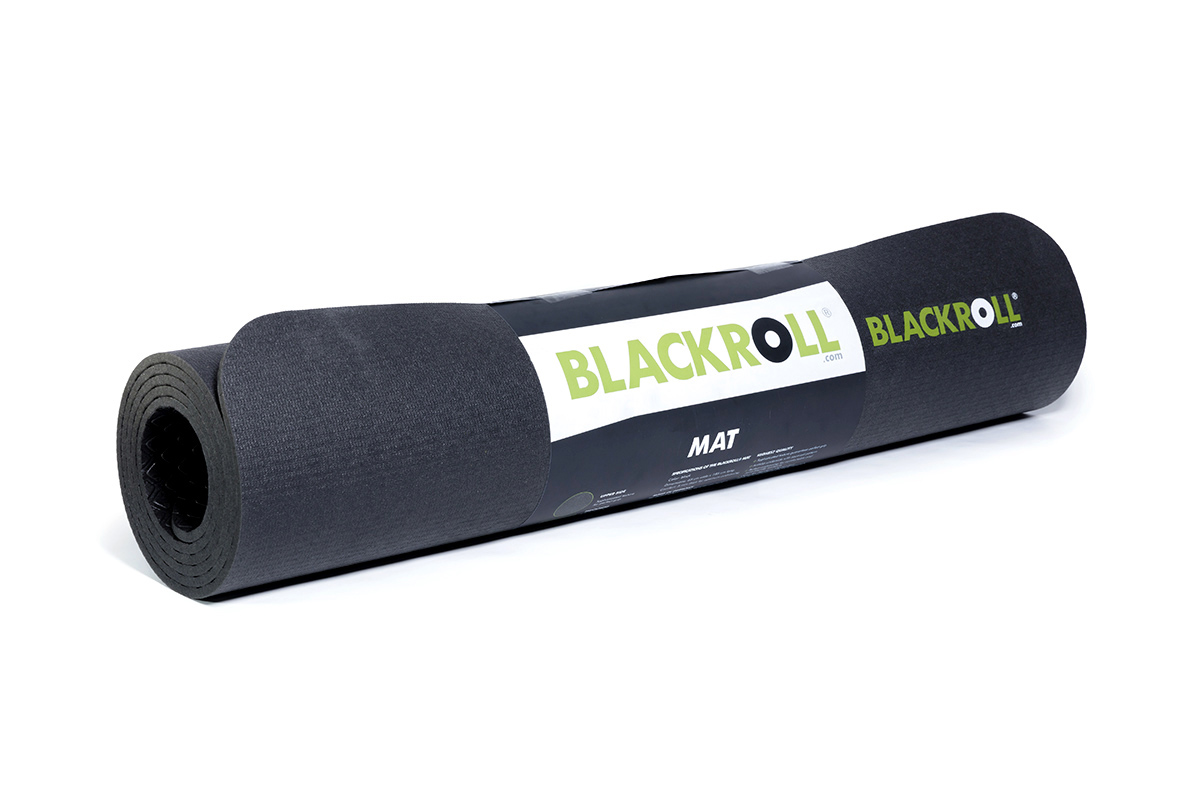 Blackroll Mat