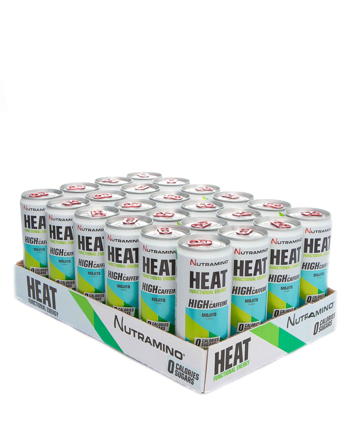 Nutramino Heat (24 x 330ml)