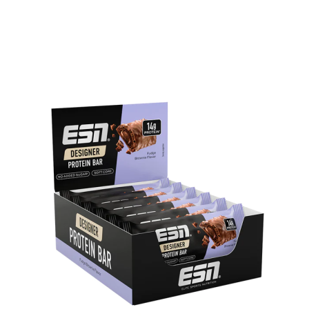 ESN Designer Bar (12 x 45g)