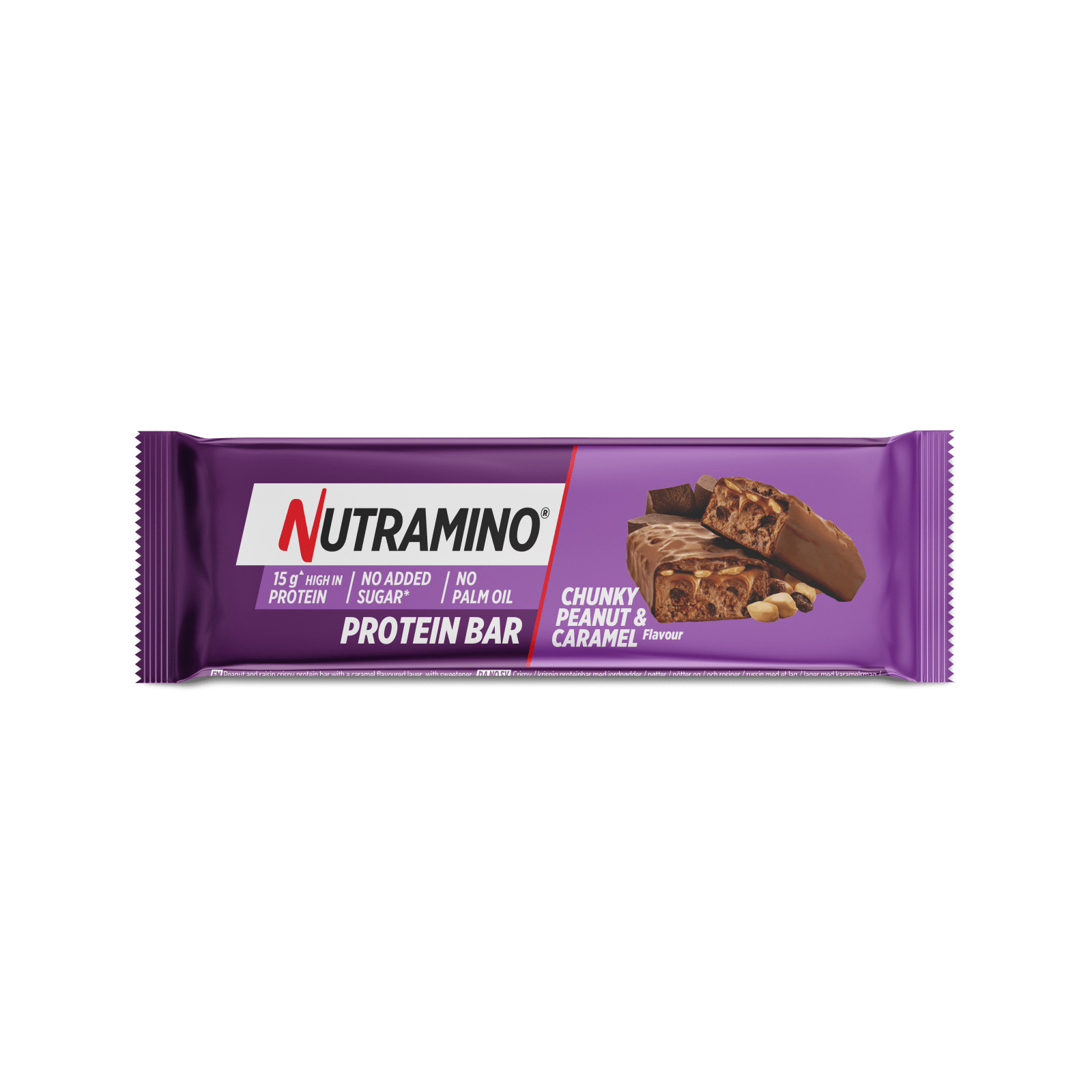 Nutramino Protein Bar (55G)