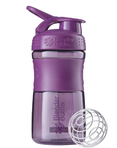 Blender Bottle Sportmixer Flip (590ml)