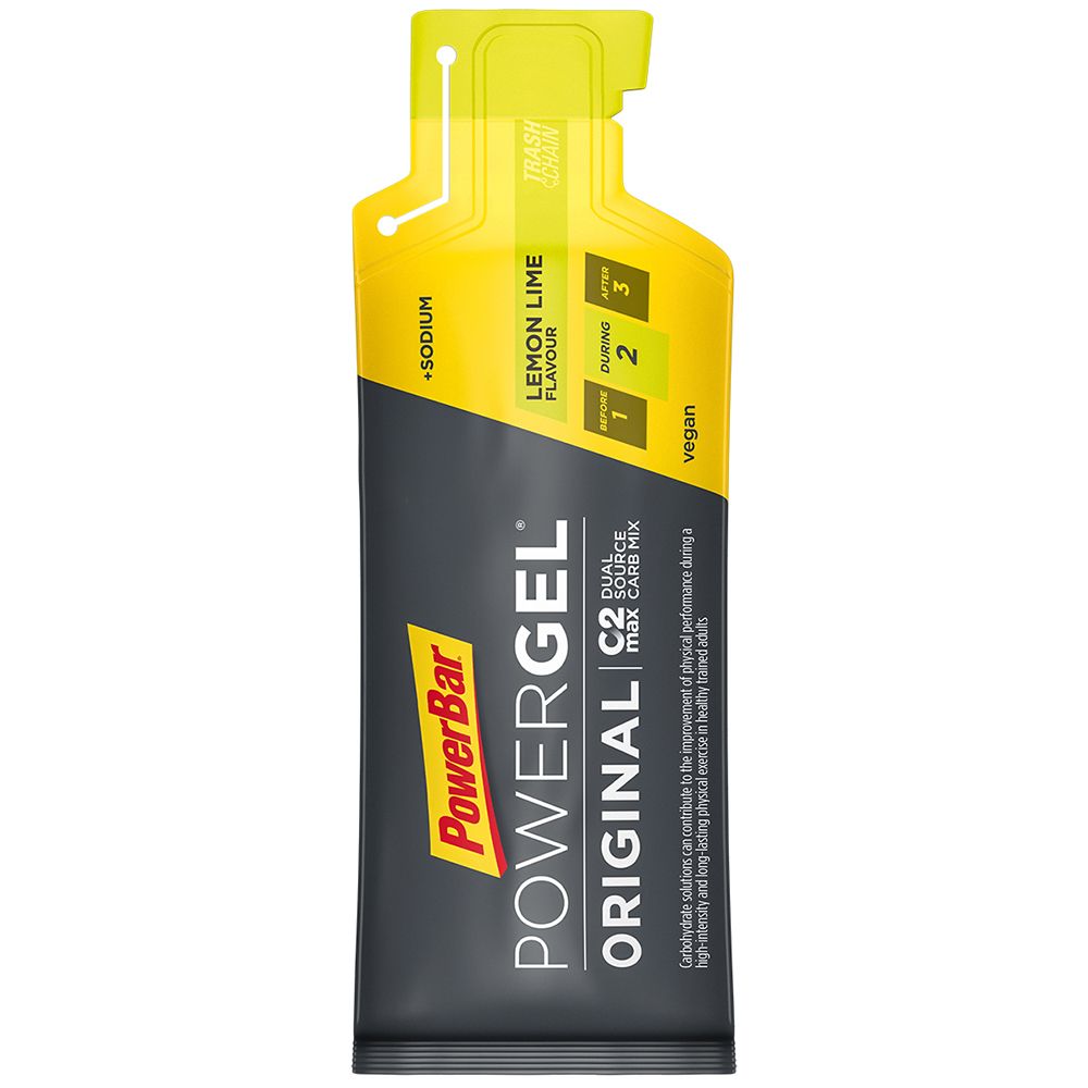 PowerBar PowerGel Original (41g)