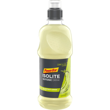 PowerBar Isolite Drink (500ml)