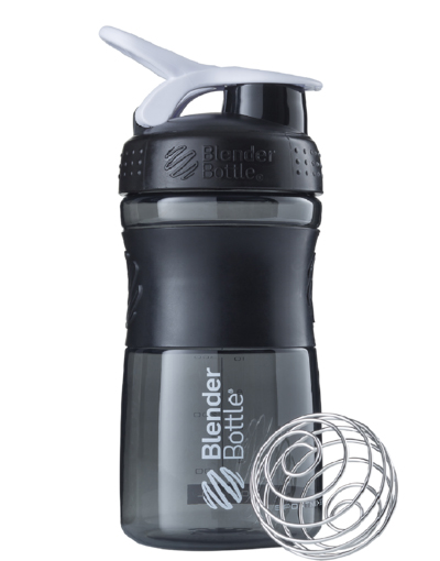 Blender Bottle Sportmixer Flip (590ml)