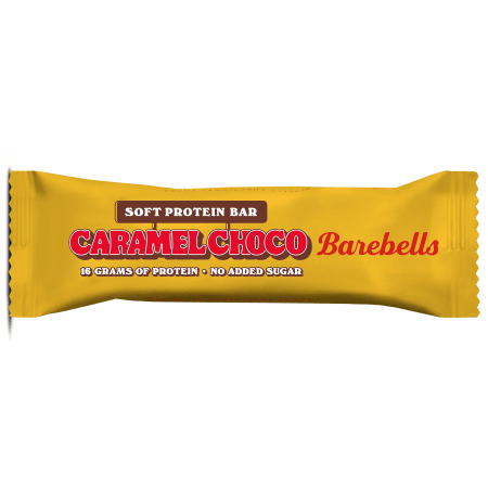 Barebells Soft Protein Bar (55G)