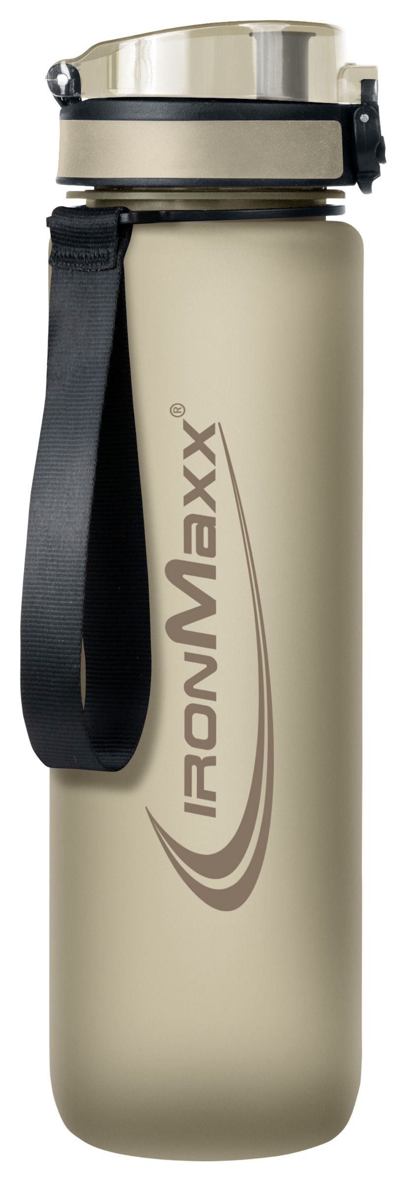 IronMaxx Sport Water Bottle (1000ml)