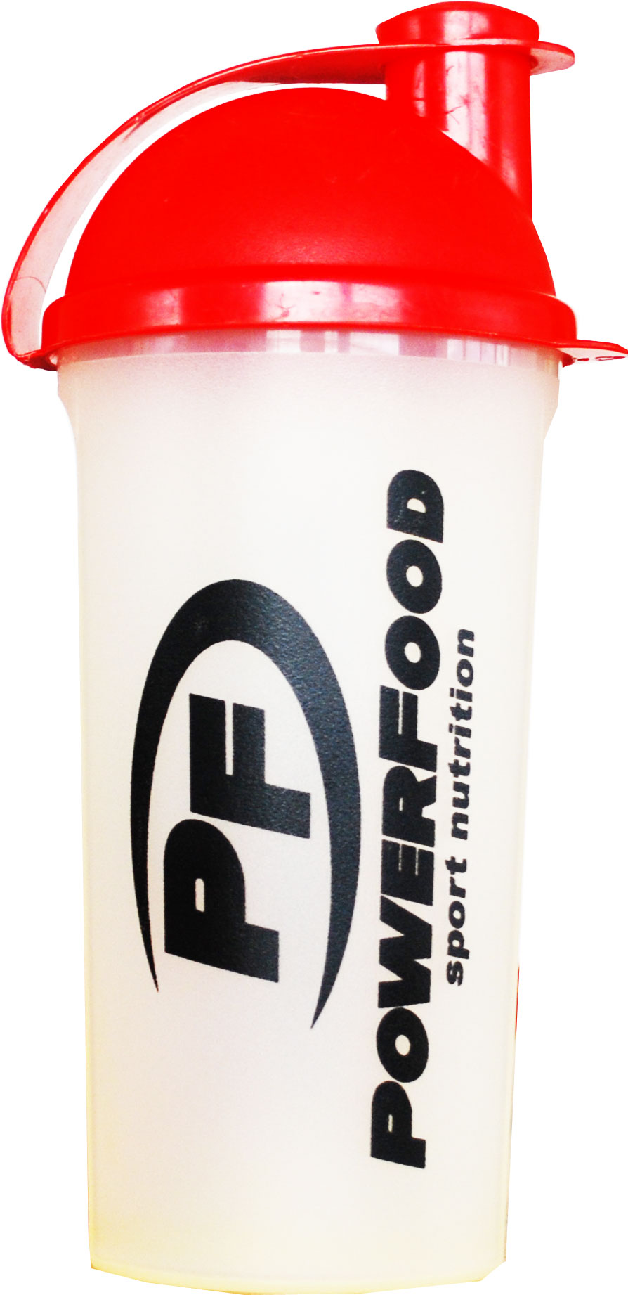 PowerFood Shaker