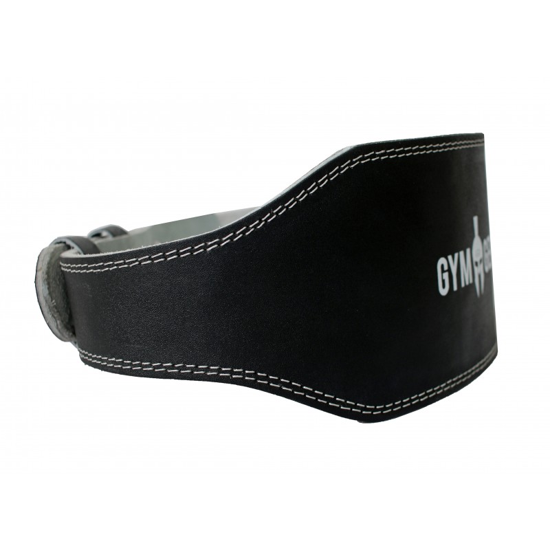Gym Generation Gewichthebergürtel Black