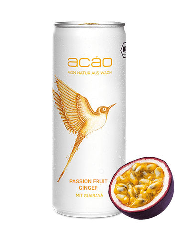 Acáo (250ml)