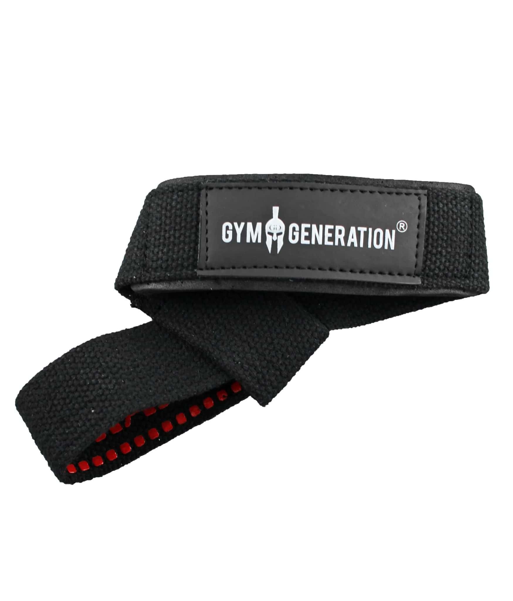 Gym Generation Zughilfen für den Kraftsport mit extra Grip
