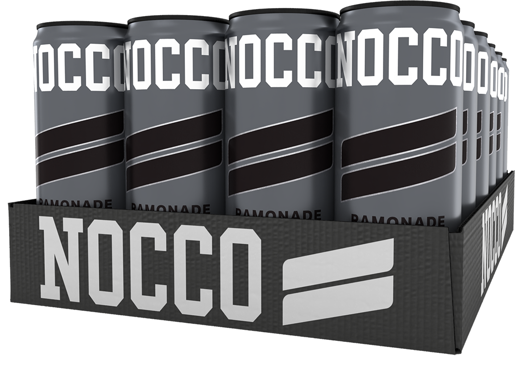 NOCCO BCAA (24 x 330ml)