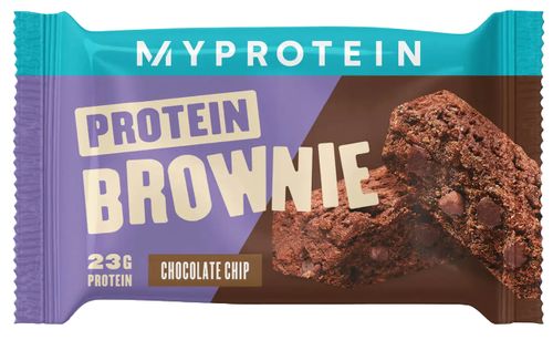 MyProtein Protein Brownie (75g)