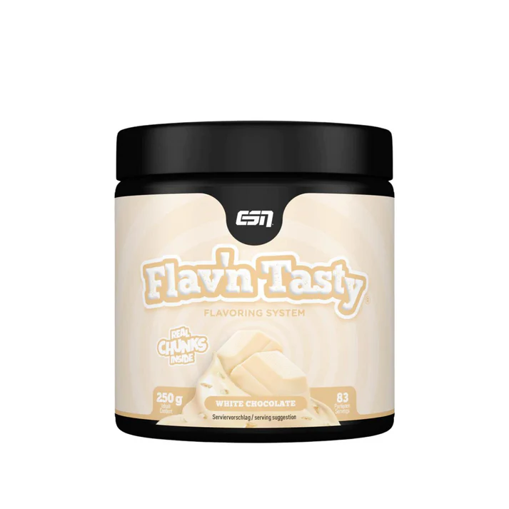 ESN Flavn Tasty (250G Dose)