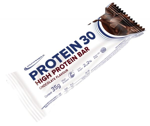 IronMaxx Protein 30 Bar (35G)