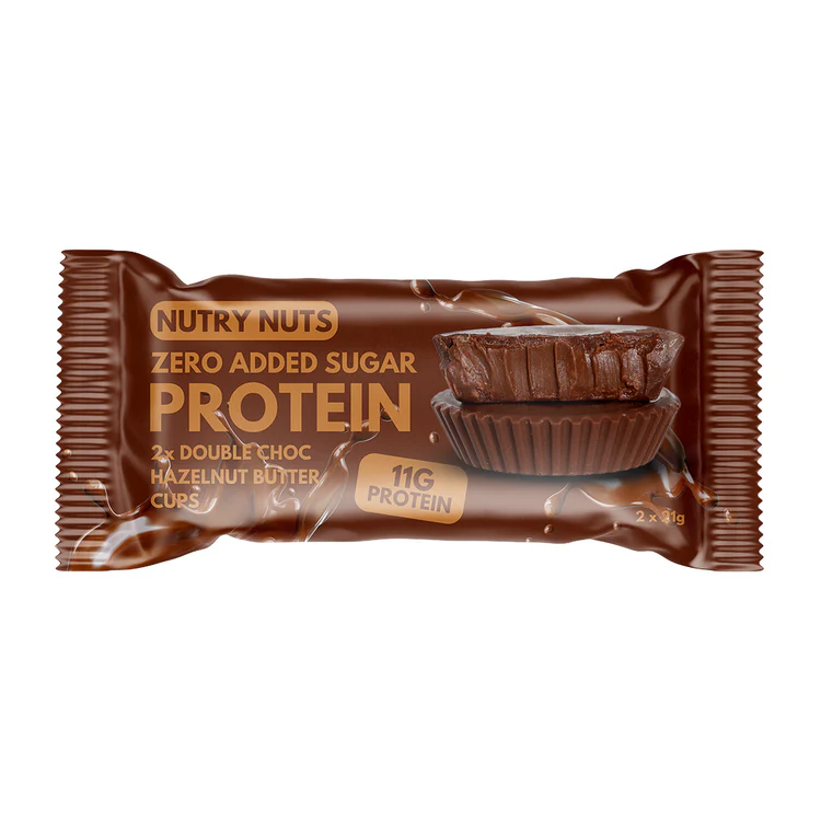 Nutry Nuts Peanut Butter Cups (42g)