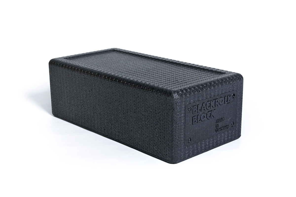 Blackroll Yoga Block