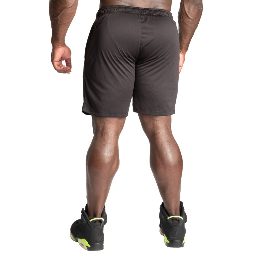 GASP 89 Dynamic Shorts - Black