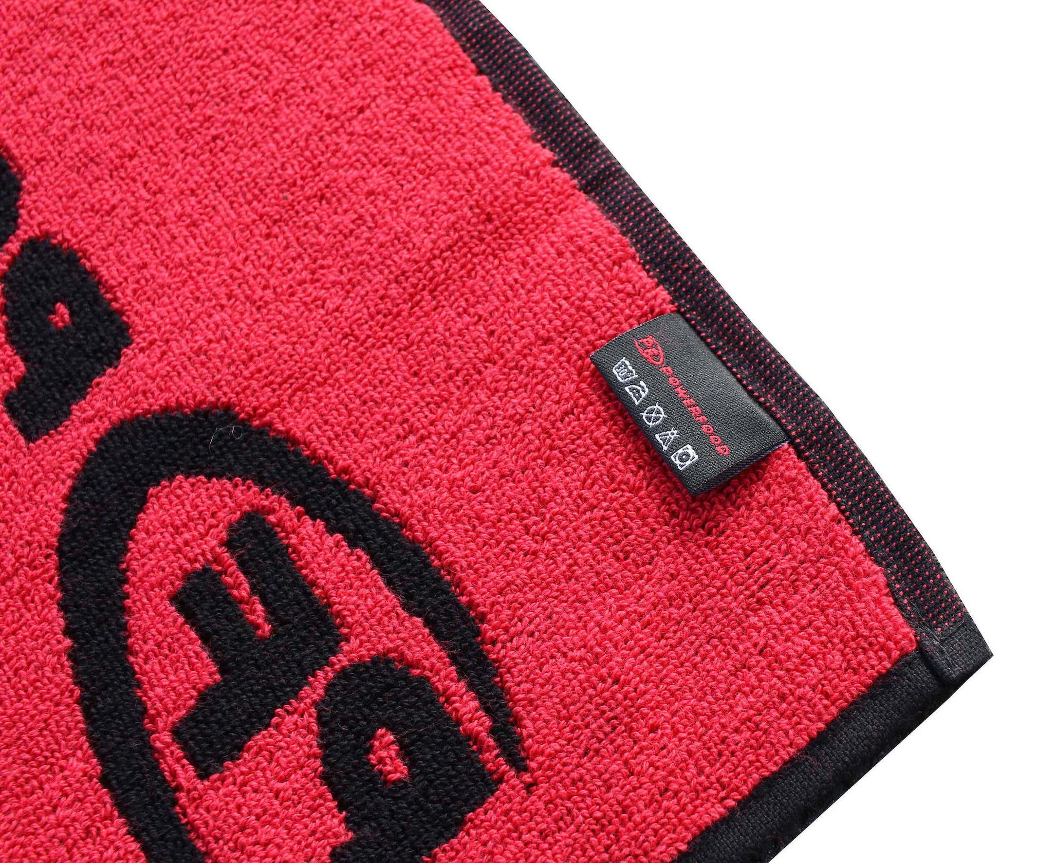 PowerFood Sport Towel 