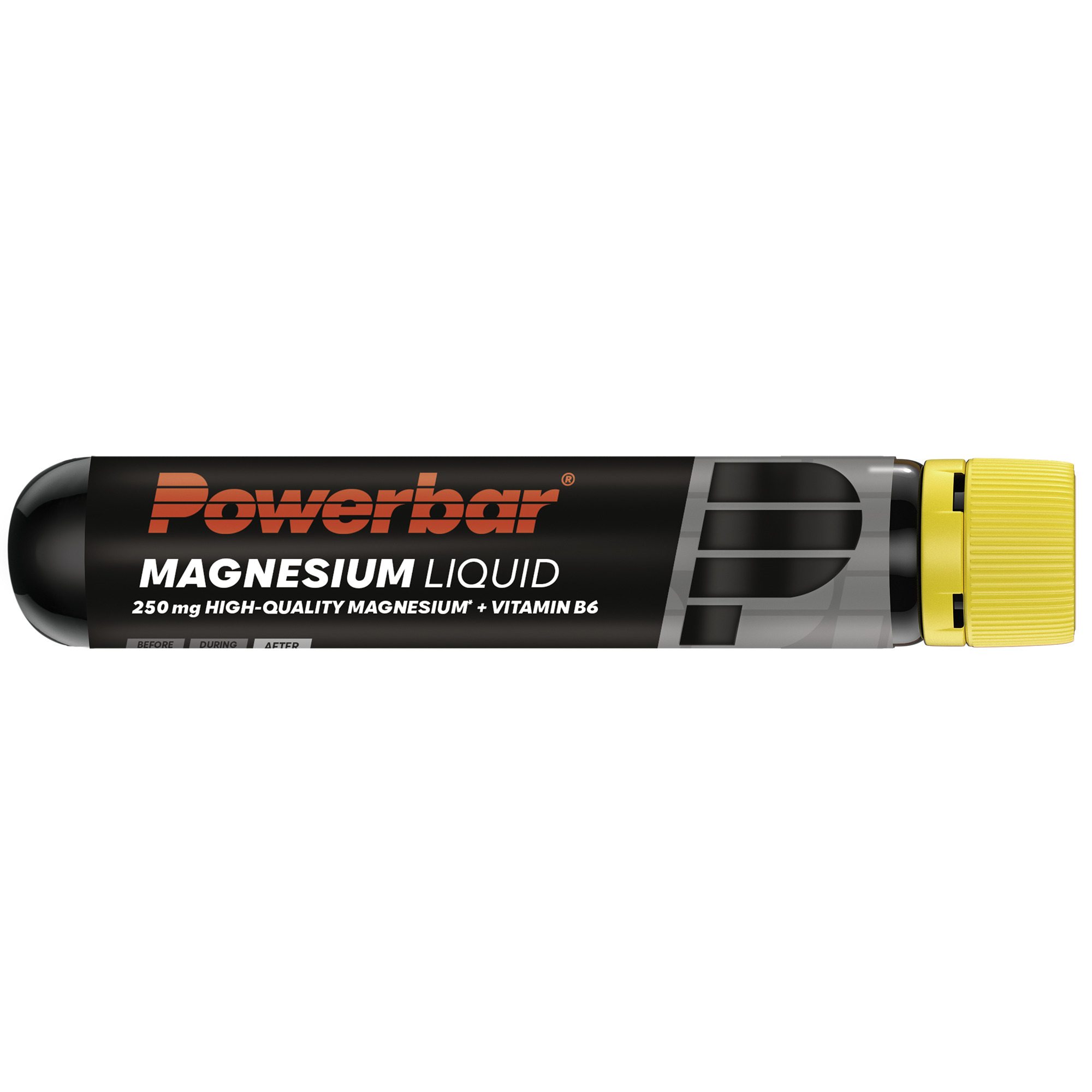 PowerBar Magnesium Liquid (25ml Ampulle)